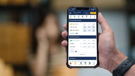 Online sports betting now offered in Delaware .